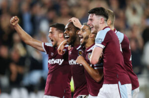 รวยจากการพนันบอล