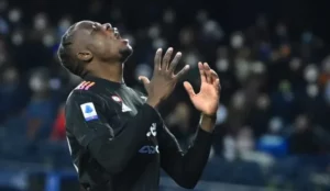 หมายเรียกพนันออนไลน์